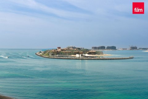 Apartman u gradu Dubai Harbour, UAE 2 spavaće sobe, 131.7 m2 Br. 668882 - Slika 11