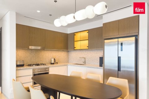 Apartman u gradu Dubai Harbour, UAE 2 spavaće sobe, 131.7 m2 Br. 668882 - Slika 4