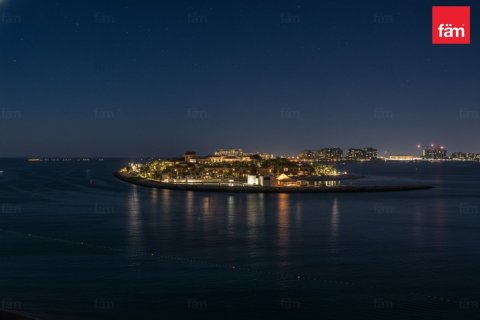 Wohnung zum Verkauf in Dubai Harbour, Dubai, VAE 2 Schlafzimmer, 131.7 m2 Nr. 668882 - Foto 4