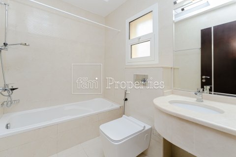 Vila v Dubai, SAE 5 ložnice, 554.9 m² Č.: 668877 - fotografie 26