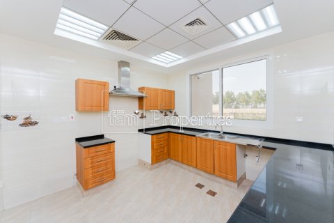 Vila v Dubai, SAE 5 ložnice, 554.9 m² Č.: 668877 - fotografie 5