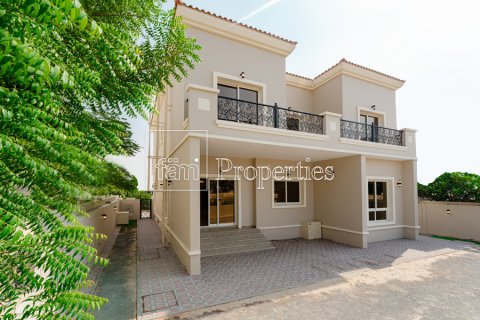 Vila v Dubai, SAE 5 ložnice, 554.9 m² Č.: 668877 - fotografie 1