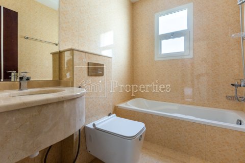 Vila v Dubai, SAE 5 ložnice, 554.9 m² Č.: 668877 - fotografie 22