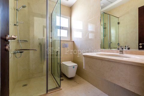 Vila v Dubai, SAE 5 ložnice, 554.9 m² Č.: 668877 - fotografie 28