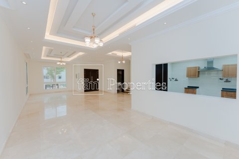Vila v Dubai, SAE 5 ložnice, 554.9 m² Č.: 668877 - fotografie 3