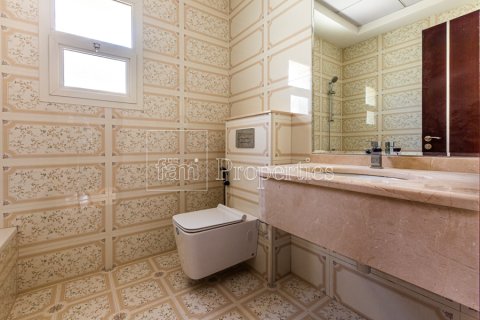 Vila v Dubai, SAE 5 ložnice, 554.9 m² Č.: 668877 - fotografie 30