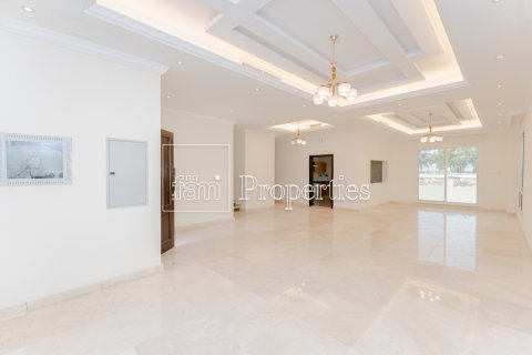 Vila v Dubai, SAE 5 ložnice, 554.9 m² Č.: 668877 - fotografie 2