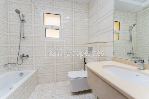 Vila v Dubai, SAE 5 ložnice, 554.9 m² Č.: 668877 - fotografie 27