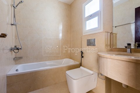 Vila v Dubai, SAE 5 ložnice, 554.9 m² Č.: 668877 - fotografie 29