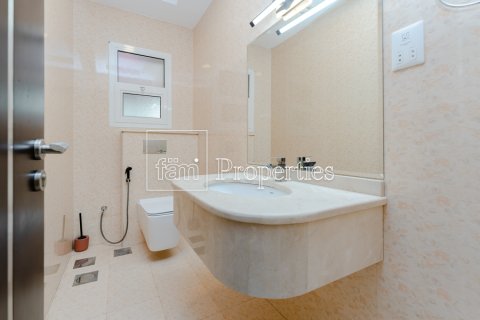Vila v Dubai, SAE 5 ložnice, 554.9 m² Č.: 668877 - fotografie 24