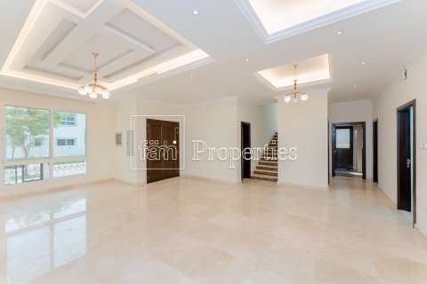 Vila v Dubai, SAE 5 ložnice, 554.9 m² Č.: 668877 - fotografie 7