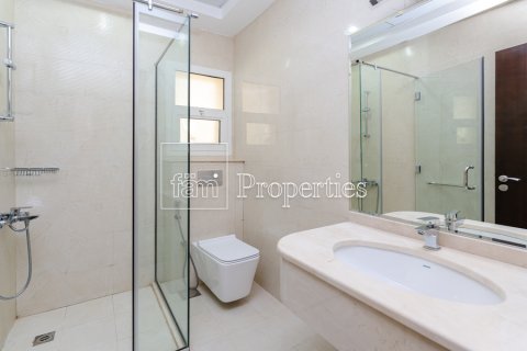 Vila v Dubai, SAE 5 ložnice, 554.9 m² Č.: 668877 - fotografie 23
