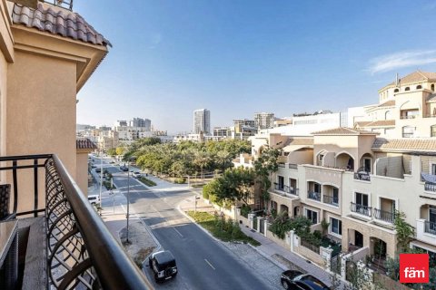 Apartment in Dubai, UAE 1 bedroom, 68.6 sq.m. № 727261