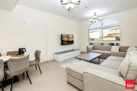 Apartment in Dubai, UAE 1 bedroom, 68.6 sq.m. № 727261 - photo 11