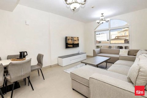 Apartment in Dubai, UAE 1 bedroom, 68.6 sq.m. № 727261 - photo 2