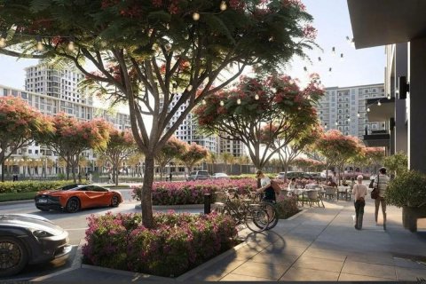 Town Square, Dubai, संयुक्त अरब अमीरात में अपार्टमेंट, 1 बेडरूम, 61.8 वर्ग मीटर, संख्या 727259 - फ़ोटो 5