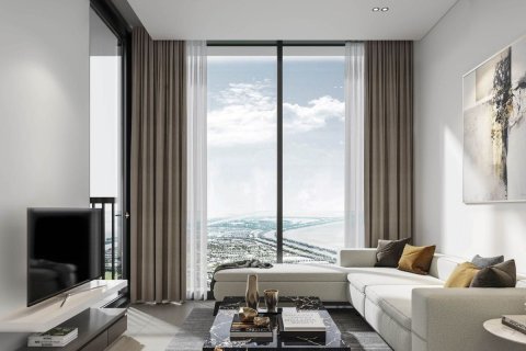 Apartmán v Motor City, Dubai, SAE 1 spálňa, 50.9 m2 č. 727256