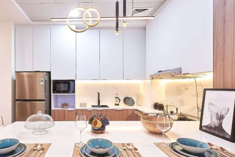 Dubai, UAE의 판매용 아파트 침실 1개, 60.2제곱미터 번호 727257 - 사진 3