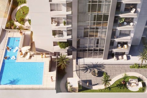 Dubai, UAE의 판매용 아파트 침실 1개, 60.2제곱미터 번호 727257 - 사진 7