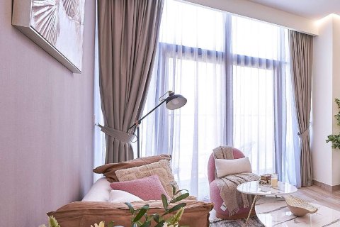 Dubai, UAE의 판매용 아파트 침실 1개, 60.2제곱미터 번호 727257 - 사진 2