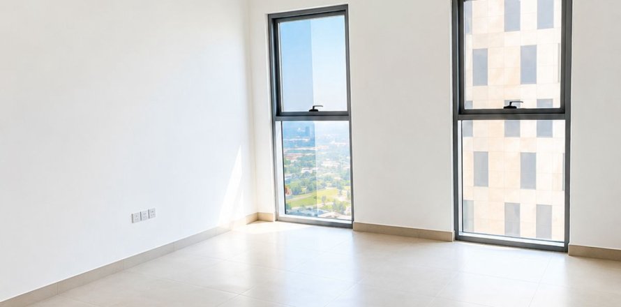 Apartment i Dubai, UAE 1 soveværelse, 59.5 kvm № 727255