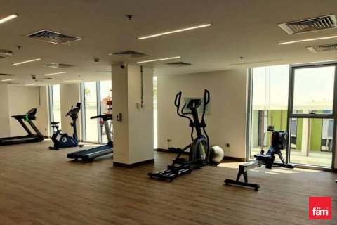 Apartmen di Dubai, UAE 1 bilik tidur, 59.5 meter persegi № 727255 - foto 7