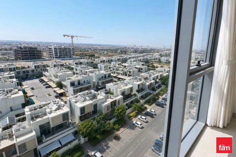 Apartmen di Dubai, UAE 1 bilik tidur, 59.5 meter persegi № 727255 - foto 4