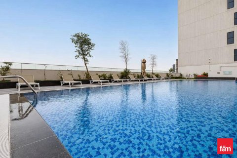 Apartmen di Dubai, UAE 1 bilik tidur, 59.5 meter persegi № 727255 - foto 10