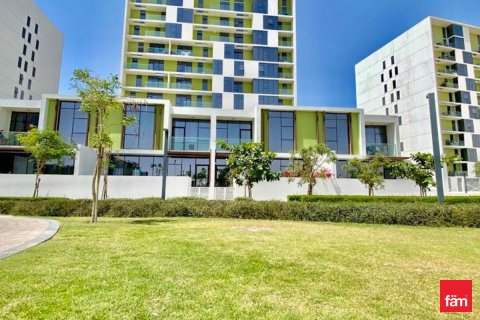 Apartmen di Dubai, UAE 1 bilik tidur, 59.5 meter persegi № 727255 - foto 9