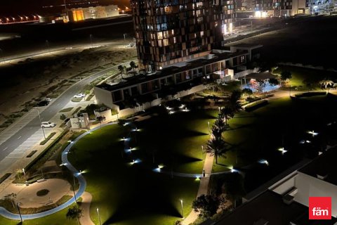 Apartmen di Dubai, UAE 1 bilik tidur, 59.5 meter persegi № 727255 - foto 8