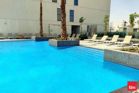 Apartmen di Dubai, UAE 1 bilik tidur, 59.5 meter persegi № 727255 - foto 5
