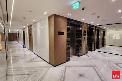 Dubai, UAE의 판매용 아파트 침실 1개, 65.6제곱미터 번호 727260 - 사진 11