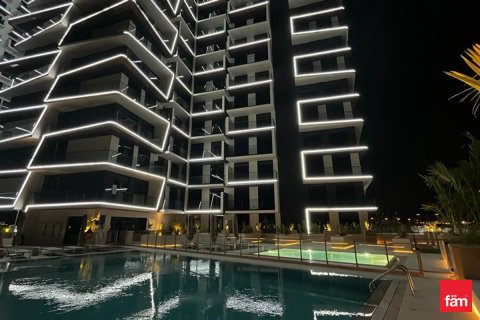 Dubai, UAE의 판매용 아파트 침실 1개, 65.6제곱미터 번호 727260 - 사진 2