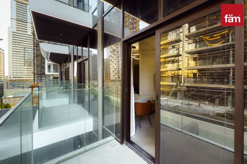 Wohnung zum Verkauf in Dubai, VAE 40.3 m2 Nr. 727258 - Foto 6