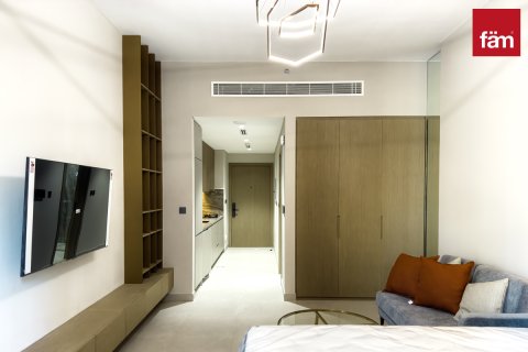 Huoneisto Dubai, Arabiemiraatit 40.3 m2 № 727258