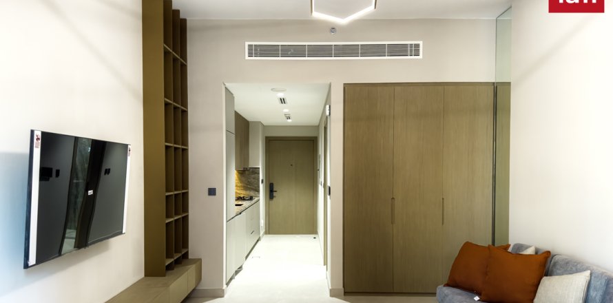 Wohnung in Dubai, VAE: 40.3 m2 Nr. 727258