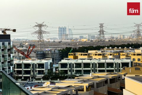 Wohnung zum Verkauf in Dubai, VAE 40.3 m2 Nr. 727258 - Foto 10