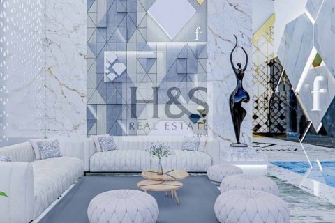 Apartman u gradu Jumeirah Village Triangle, Dubai, UAE 2 spavaće sobe, 109 m2 Br. 642354 - Slika 4