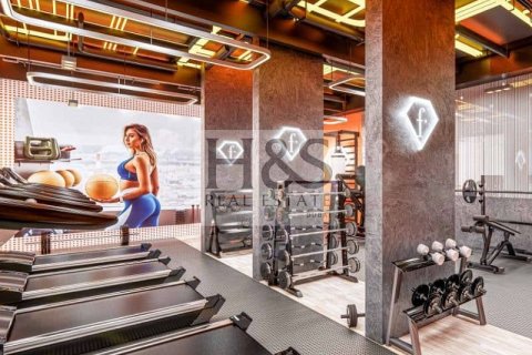 Apartman u gradu Jumeirah Village Triangle, Dubai, UAE 2 spavaće sobe, 109 m2 Br. 642354 - Slika 13