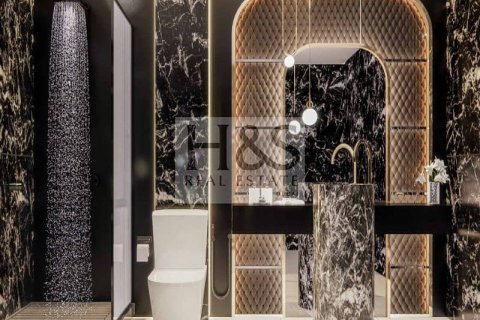 Apartman u gradu Jumeirah Village Triangle, Dubai, UAE 2 spavaće sobe, 109 m2 Br. 642354 - Slika 9