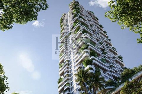 Apartamento para venda em Dubai, EAU 2 quartos, 132 m2 № 642350 - foto 1