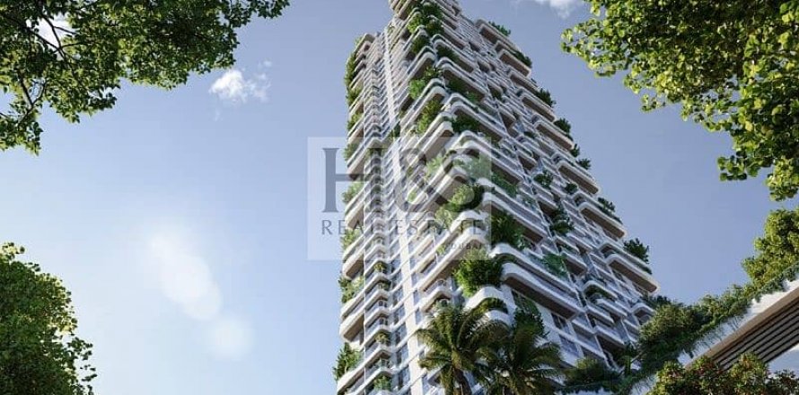 Apartamento em Dubai, EAU 2 quartos, 132 m2 № 642350