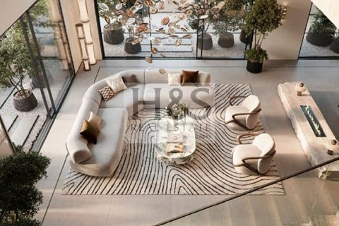 Apartamento para venda em Dubai, EAU 2 quartos, 132 m2 № 642350 - foto 11