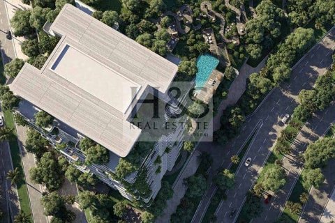 Apartamento para venda em Dubai, EAU 2 quartos, 132 m2 № 642350 - foto 7