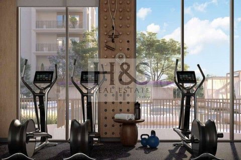 Byt v Dubai Creek Harbour (The Lagoons), SAE 2 ložnice, 120 m² Č.: 642353 - fotografie 12