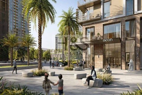 Byt v Dubai Creek Harbour (The Lagoons), SAE 2 ložnice, 120 m² Č.: 642353 - fotografie 15