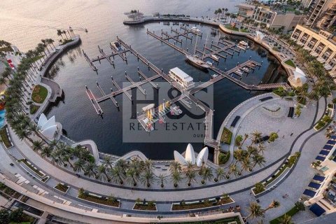 Byt v Dubai Creek Harbour (The Lagoons), SAE 2 ložnice, 120 m² Č.: 642353 - fotografie 10