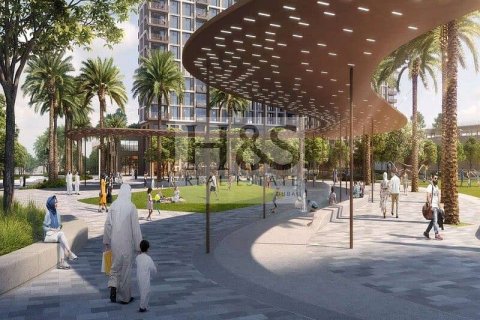 Byt v Dubai Creek Harbour (The Lagoons), SAE 2 ložnice, 120 m² Č.: 642353 - fotografie 13