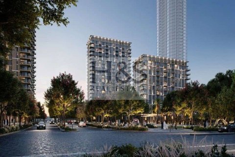 Byt v Dubai Creek Harbour (The Lagoons), SAE 2 ložnice, 120 m² Č.: 642353 - fotografie 5