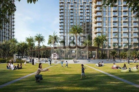 Byt v Dubai Creek Harbour (The Lagoons), SAE 2 ložnice, 120 m² Č.: 642353 - fotografie 16